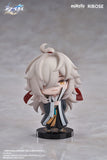 Honkai Star Rail Nameless Honor VOL1 Jing Yuan Chibi Figure