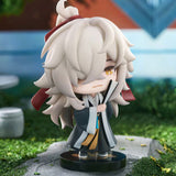 Honkai Star Rail Nameless Honor VOL1 Jing Yuan Chibi Figure