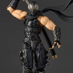 Revoltech Ninja Gaiden 3 Razor's Edge Ryu Hayabusa
