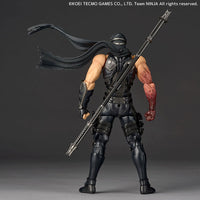 Revoltech Ninja Gaiden 3 Razor's Edge Ryu Hayabusa