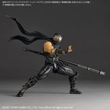 Revoltech Ninja Gaiden 3 Razor's Edge Ryu Hayabusa