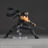 Revoltech Ninja Gaiden 3 Razor's Edge Ryu Hayabusa