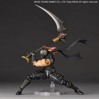 Revoltech Ninja Gaiden 3 Razor's Edge Ryu Hayabusa