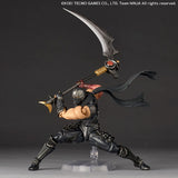 Revoltech Ninja Gaiden 3 Razor's Edge Ryu Hayabusa