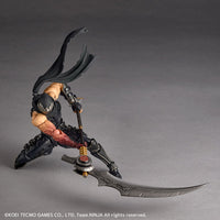 Revoltech Ninja Gaiden 3 Razor's Edge Ryu Hayabusa