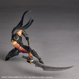 Revoltech Ninja Gaiden 3 Razor's Edge Ryu Hayabusa