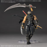 Revoltech Ninja Gaiden 3 Razor's Edge Ryu Hayabusa