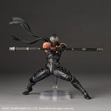 Revoltech Ninja Gaiden 3 Razor's Edge Ryu Hayabusa