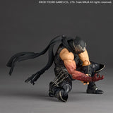 Revoltech Ninja Gaiden 3 Razor's Edge Ryu Hayabusa