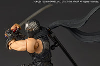 Revoltech Ninja Gaiden 3 Razor's Edge Ryu Hayabusa