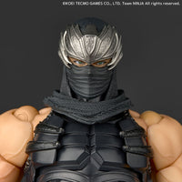 Revoltech Ninja Gaiden 3 Razor's Edge Ryu Hayabusa