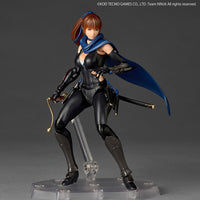 Revoltech Ninja Gaiden 3 Razor's Edge Kasumi