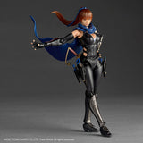 Revoltech Ninja Gaiden 3 Razor's Edge Kasumi