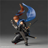 Revoltech Ninja Gaiden 3 Razor's Edge Kasumi