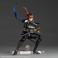 Revoltech Ninja Gaiden 3 Razor's Edge Kasumi