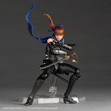 Revoltech Ninja Gaiden 3 Razor's Edge Kasumi