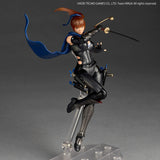 Revoltech Ninja Gaiden 3 Razor's Edge Kasumi