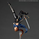 Revoltech Ninja Gaiden 3 Razor's Edge Kasumi