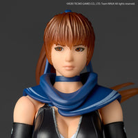 Revoltech Ninja Gaiden 3 Razor's Edge Kasumi
