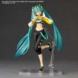 Revoltech Hatsune Miku Fit Boxing Ver.