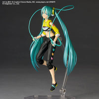 Revoltech Hatsune Miku Fit Boxing Ver.