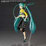 Revoltech Hatsune Miku Fit Boxing Ver.