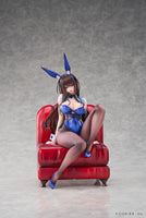 Hanikami Kanojo Kasane Minazumi Bunny Girl Ver. Deluxe Edition