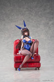 Hanikami Kanojo Kasane Minazumi Bunny Girl Ver. Deluxe Edition