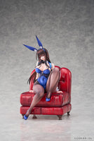 Hanikami Kanojo Kasane Minazumi Bunny Girl Ver. Deluxe Edition