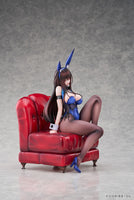Hanikami Kanojo Kasane Minazumi Bunny Girl Ver. Deluxe Edition