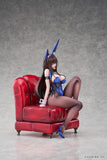 Hanikami Kanojo Kasane Minazumi Bunny Girl Ver. Deluxe Edition