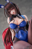 Hanikami Kanojo Kasane Minazumi Bunny Girl Ver.