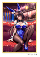 Hanikami Kanojo Kasane Minazumi Bunny Girl Ver. Deluxe Edition