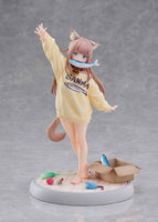My Cat is a Kawaii Girl Kinako Limited Edition