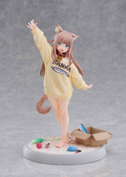My Cat is a Kawaii Girl Kinako Limited Edition