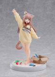 My Cat is a Kawaii Girl Kinako Limited Edition