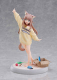 My Cat is a Kawaii Girl Kinako Limited Edition