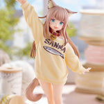 My Cat is a Kawaii Girl Kinako Limited Edition