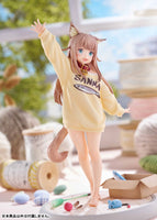 My Cat is a Kawaii Girl Kinako Limited Edition
