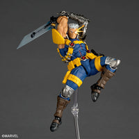 Revoltech X-MEN Series Cable Ver.1.5
