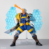 Revoltech X-MEN Series Cable Ver.1.5
