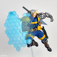 Revoltech X-MEN Series Cable Ver.1.5