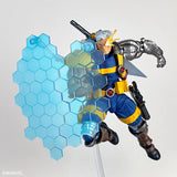 Revoltech X-MEN Series Cable Ver.1.5