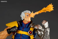 Revoltech X-MEN Series Cable Ver.1.5