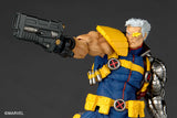 Revoltech X-MEN Series Cable Ver.1.5