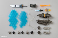 Revoltech X-MEN Series Cable Ver.1.5