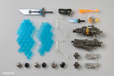 Revoltech X-MEN Series Cable Ver.1.5