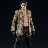 DIGSTA Like a Dragon Goro Majima