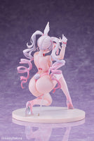 Cane Bunny Girl 1/7 Scale Figure Deluxe Edition