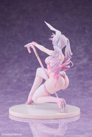 Cane Bunny Girl 1/7 Scale Figure Deluxe Edition